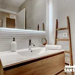 Bost By Sanse Holidays Apartment *