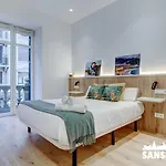 Bost By Sanse Holidays San Sebastian