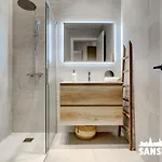 Apartment Bost By Sanse Holidays