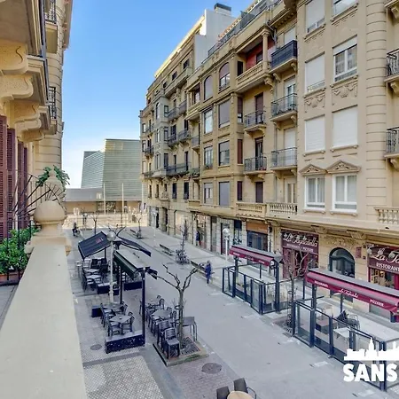 Apartment Bost By Sanse Holidays