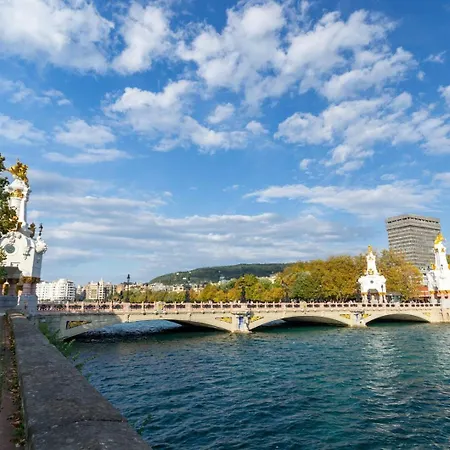 Bost By Sanse Holidays * San Sebastian