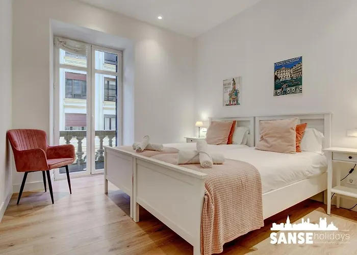 Bost By Sanse Holidays Διαμέρισμα