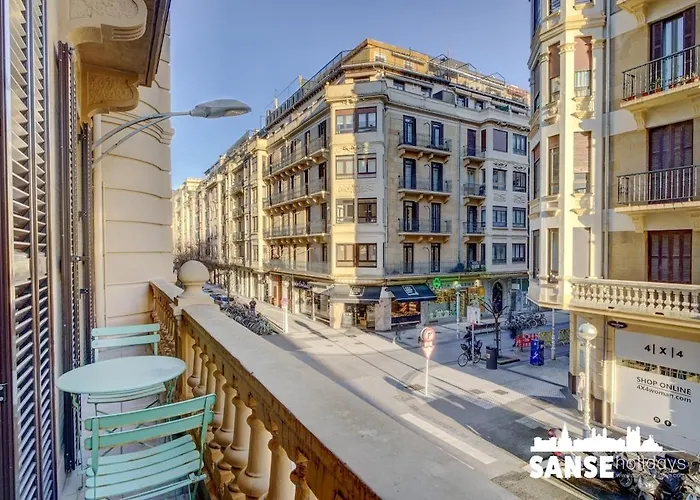 Bost By Sanse Holidays Διαμέρισμα