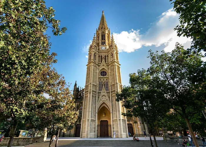 Διαμέρισμα Bost By Sanse Holidays *