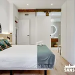 アパート Bost By Sanse Holidays *