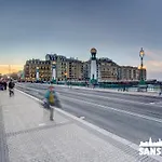 Bost By Sanse Holidays サン・セバスティアン