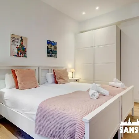 Apartment Bost By Sanse Holidays *