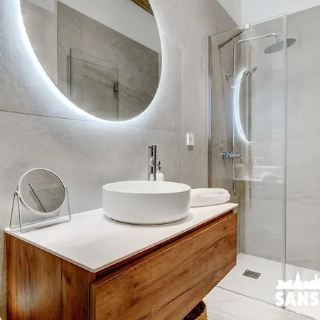 Bost By Sanse Holidays San Sebastián