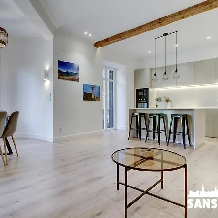 Bost By Sanse Holidays