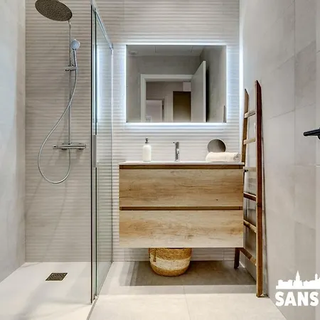 Apartamento Bost By Sanse Holidays