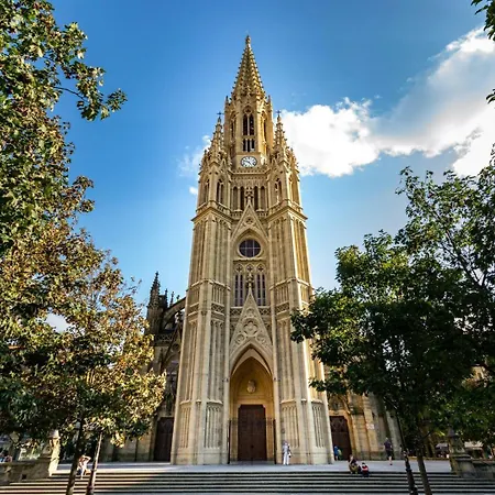 Apartamento Bost By Sanse Holidays *