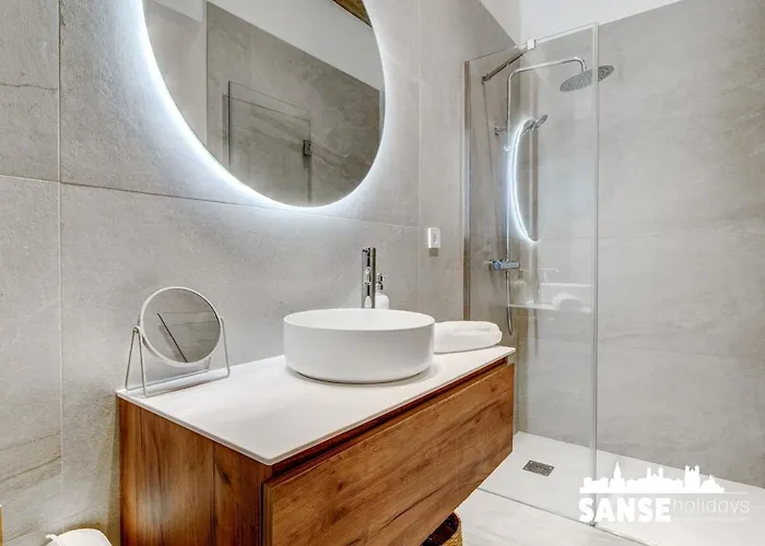 Bost By Sanse Holidays San Sebastian