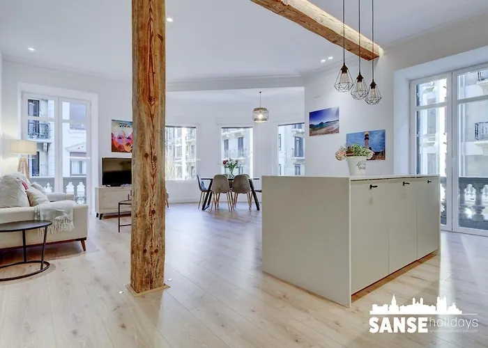 Bost By Sanse Holidays *