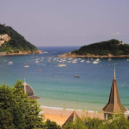 Bost By Sanse Holidays