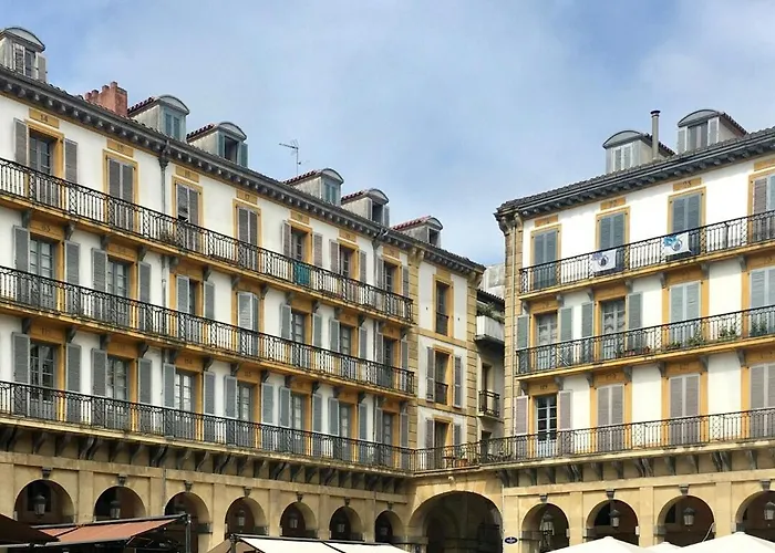 Bost By Sanse Holidays *